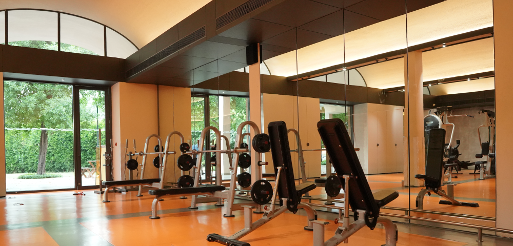 Lodha-Serenity-Palava-Dombivali-Gym-View