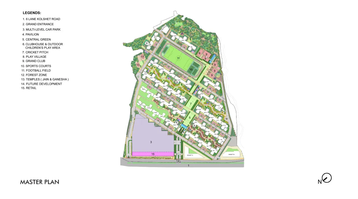 Master-plan-Lodha-Amara.