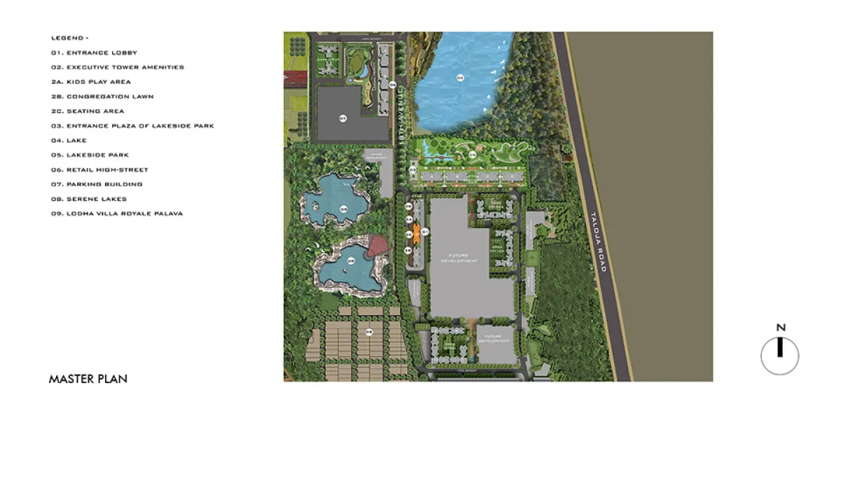 lodha-casa-olivia-master-plan