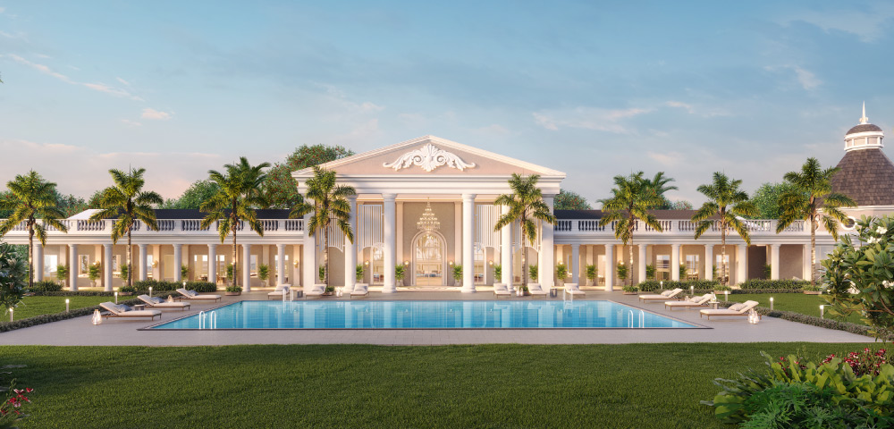 Lodha-Azur-Swimming-Pool-View