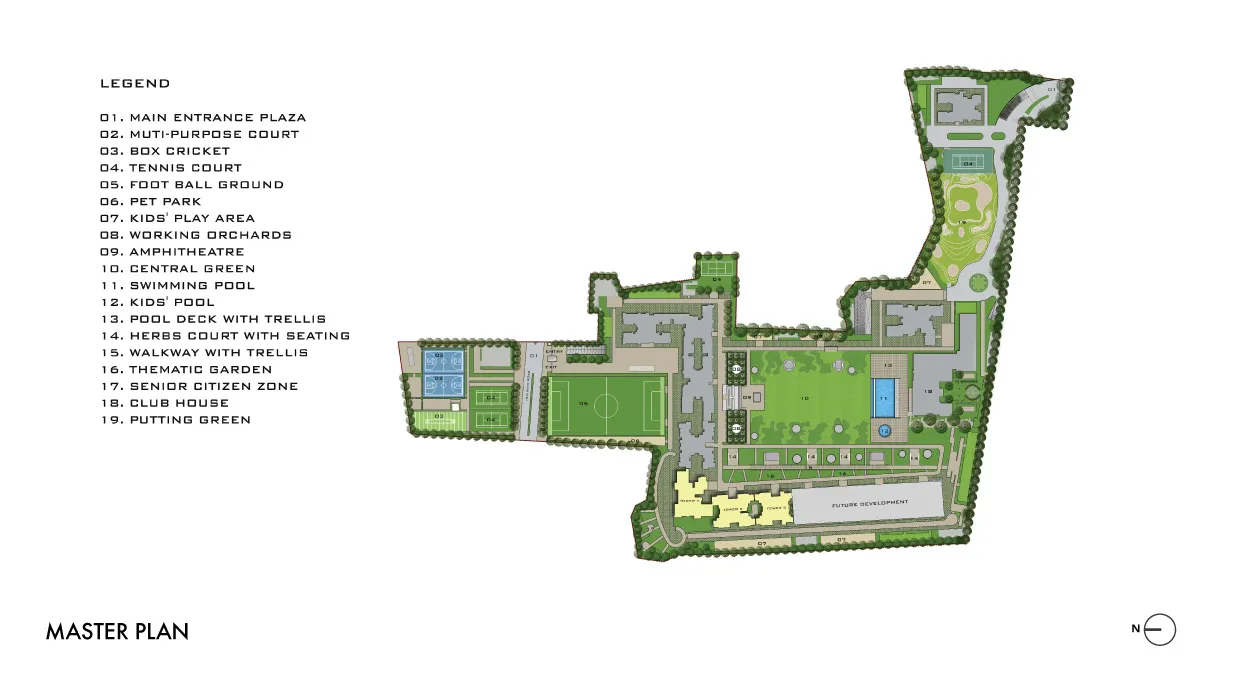 Lodha-Mirabelle-Bangalore-masterplan