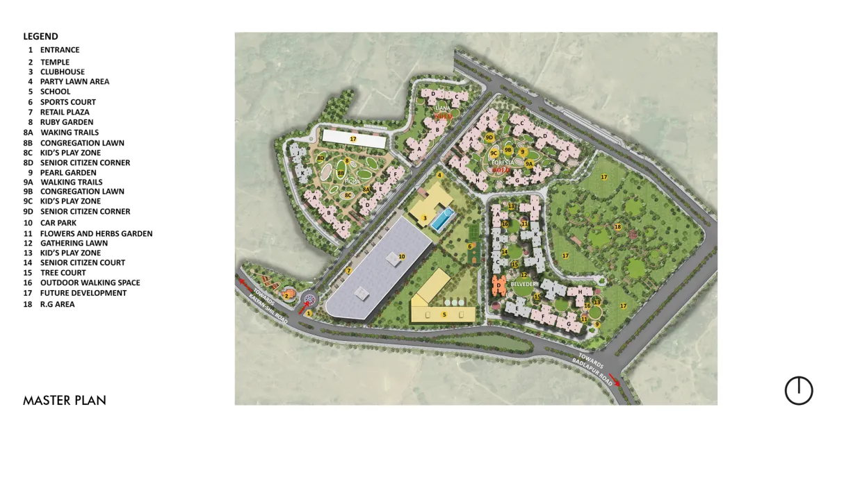 lodha-casa-foresta-master-plan