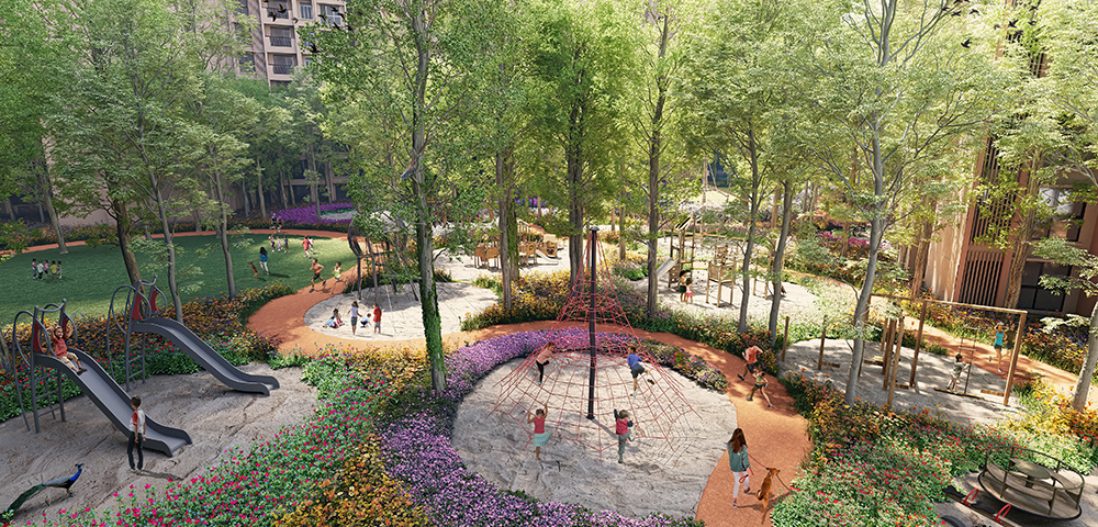 lodha-casa-foresta-palava-dombivli-kids-play-area-garden