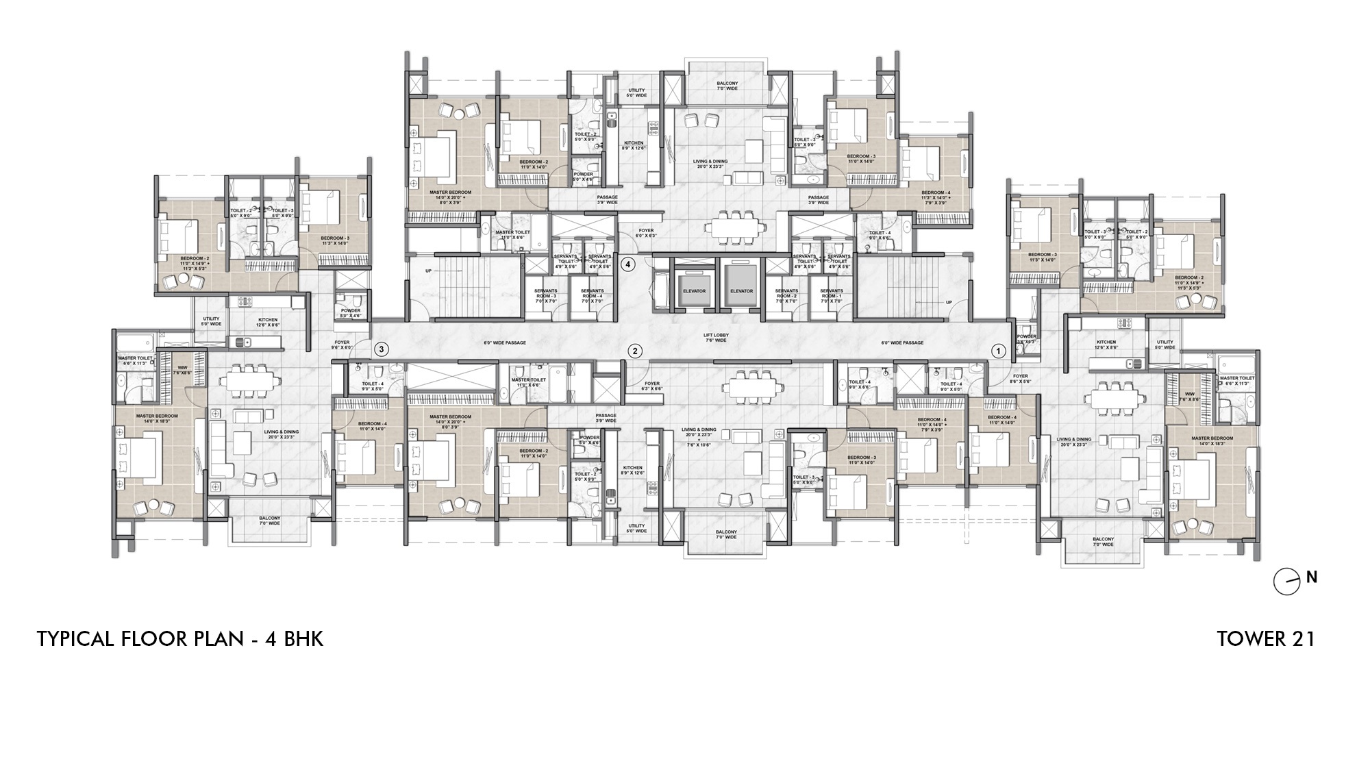 the-reserve-at-lodha-belmondo-TYPICAL-FLOOR-PLAN-4-BHK-TOWER-0