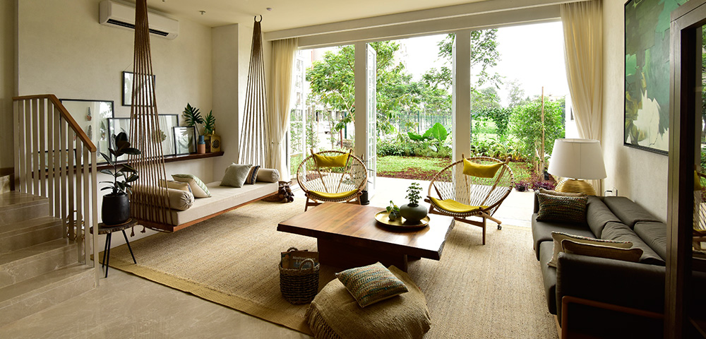 the-reserve-at-lodha-belmondo-mumbai-pune-expressway-Living-Room-view