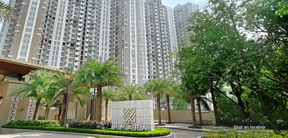 lodha amara thane reviews
